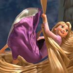 tangled