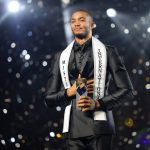 Mister International