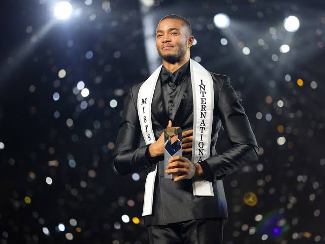 Mister International