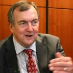 Mali Barrick Gold CEO