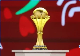 draws for the 2025 Africa Cup of Nations