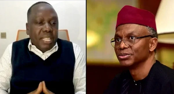The All Progressives Congress (APC), former Kaduna State Governor, Nasir El-Rufai, has stirred controversy, by calling out the party for abandoning its founding principles and failing to deliver competent leadership.