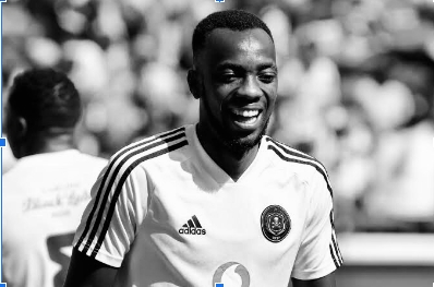 Remembering 13 African Footballers Who Tragically Died In 2024 West 