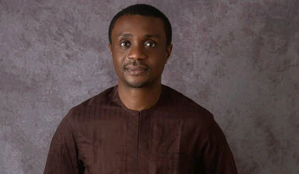 Nathaniel Bassey Trump Inaugural Prayer
