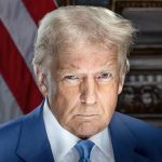 Trump diplomatic footprint
