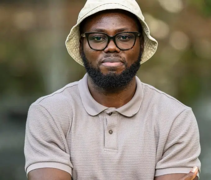 Adebayo Raphael