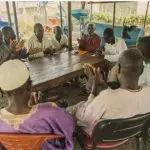 Senegal Female Genital Mutilation