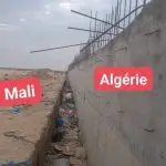 Mali Algeria