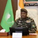 Niger