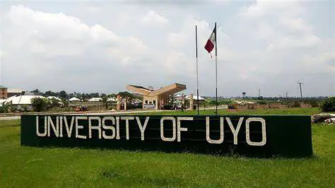 Uniuyo Killed a Professor