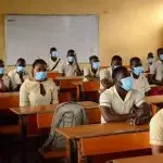 Nigeria 12-year basic education