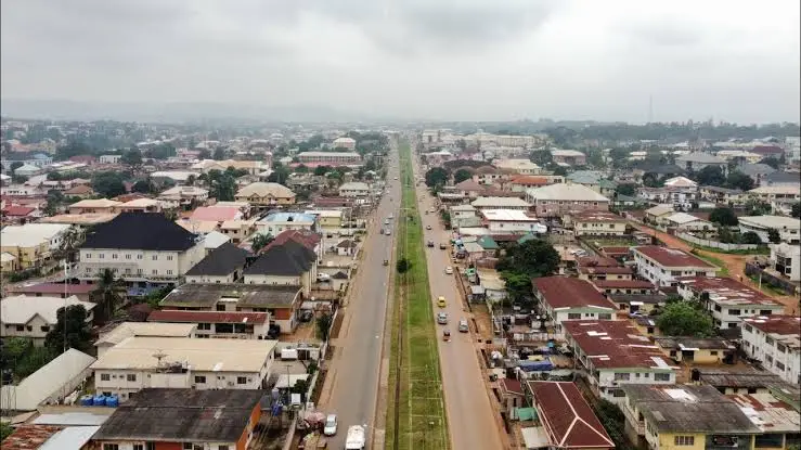 New Haven Enugu
