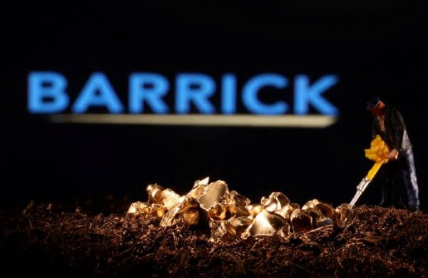 Barrick Gold and Mali