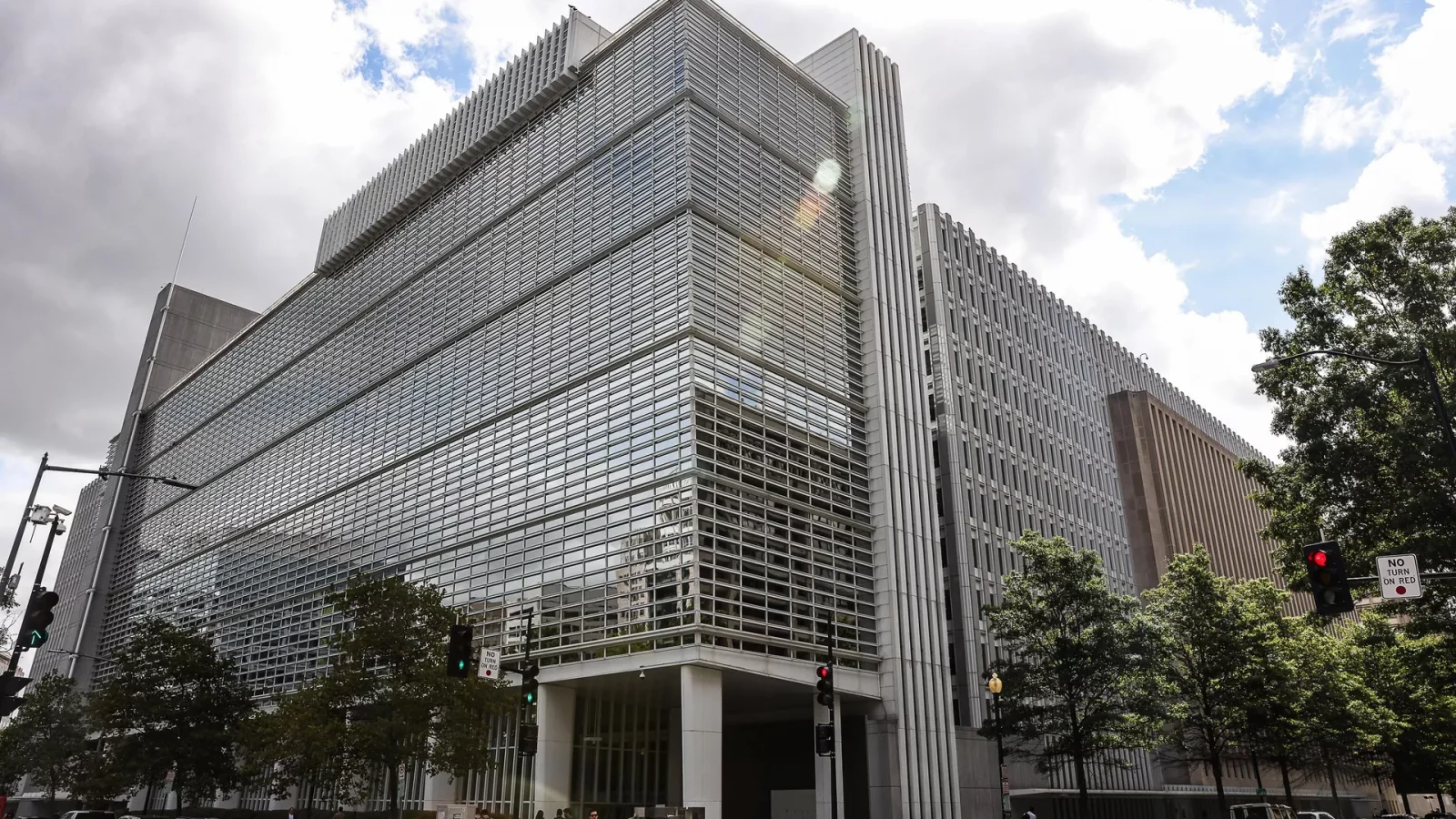 Gabon Debt World Bank