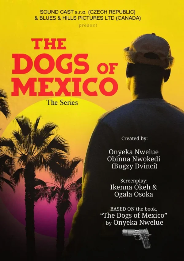 Dogs of Mexico