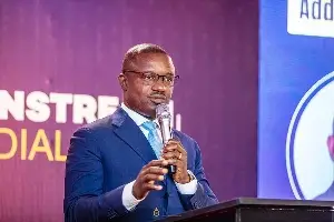 Ghana Gas Processing Plant