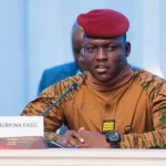 Traoré to Western media