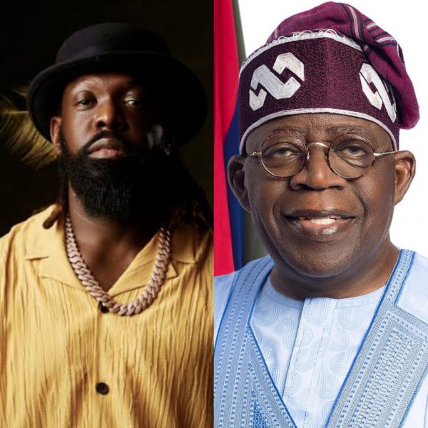 Timaya Debate On Insecurity