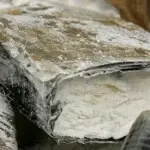 Abidjan Anti-Drug Chief Cocaine