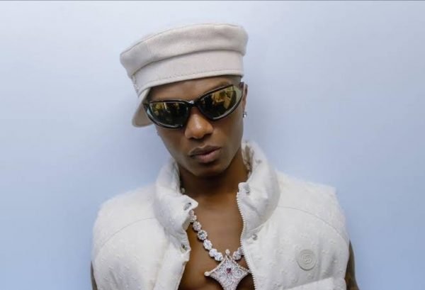 Wizkid North America Tour