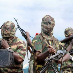 Boko Haram in Nigeria