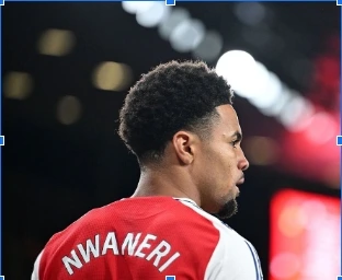 Ethan to Switch Allegiance to Nigeria