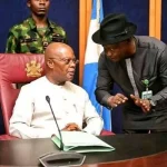 Rivers Administrator first appointment