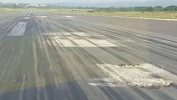 The Federal Airports Authority of Nigeria (FAAN) has announced the temporary closure of Runway 18R/36L at Murtala Muhammed International Airport (MMIA) in Lagos for rehabilitation work.