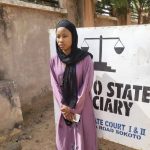 Hamdiyya Sidi Shariff