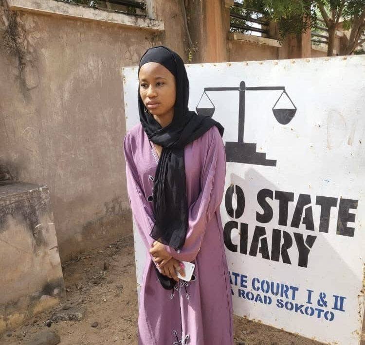 Hamdiyya Sidi Shariff