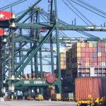 Port of Lomé Growth 2024