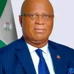 Governor Eno Defect APC