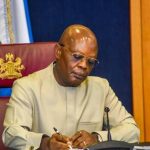 Court Rivers Administrator