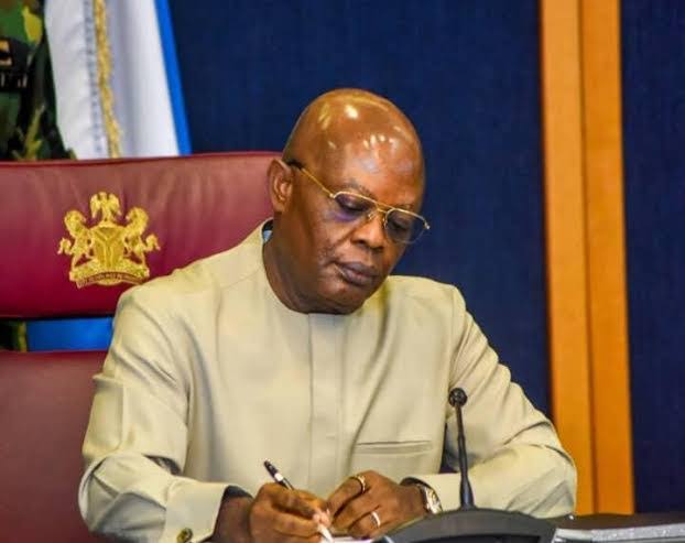 Court Rivers Administrator