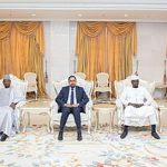 Mali Mauritania