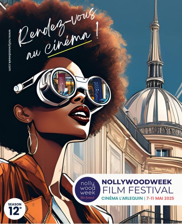 Nollywood Week Film Festival