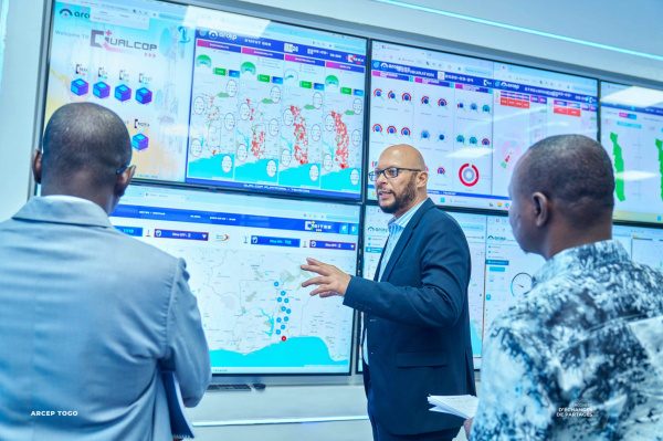 Togo Burkina Faso Free-Roaming Agreement