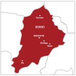 IED Borno