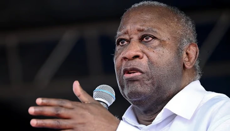 Gbagbo Party Electoral Commission