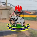 loctician victim of Police brutality