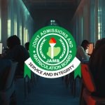 Jamb UTME 2025