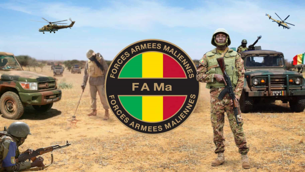 FAMA Mali