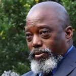 DR Congo Former President