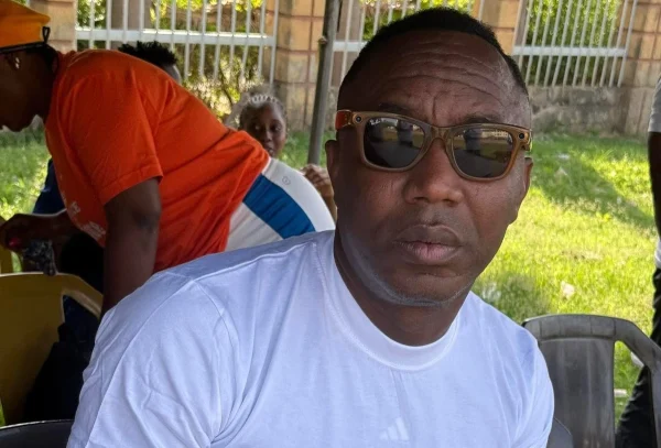 Sowore falsified assets