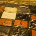 Malian Customs Cocaine