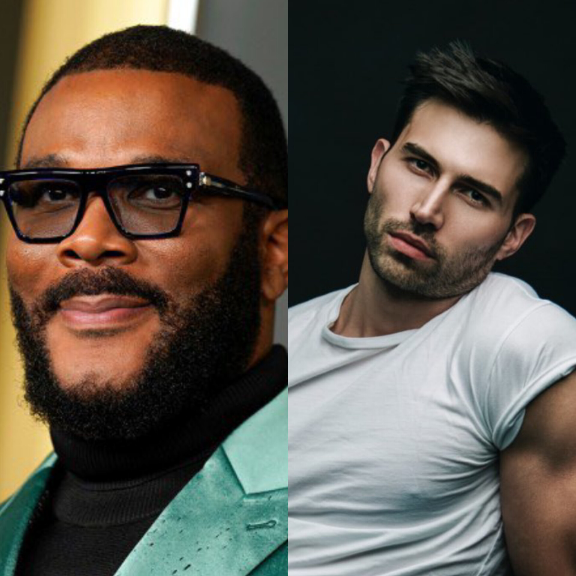 Tyler Perry Accused Of Sexual Assault By Former Actor Of 'The Oval ...