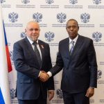 Mali has signed agreements with Russia toward economic transformation following a high-level meeting