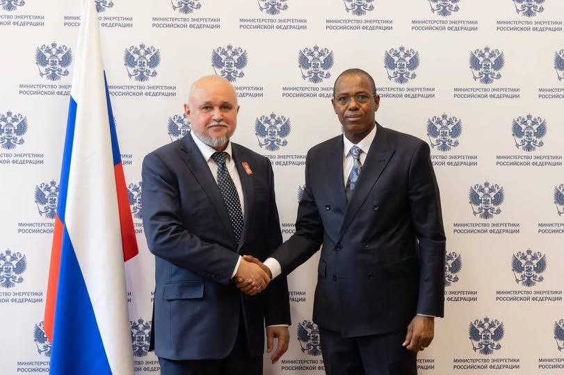 Mali has signed agreements with Russia toward economic transformation following a high-level meeting