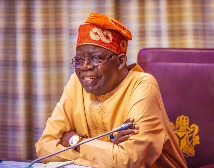 Tinubu