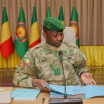 Mali Host AES Summit